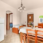 Appartement A 150 Meter Long Mare, 2 Fish *