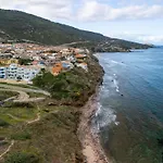 A 150 Meter Long Mare, 2 Fish Appartement Valledoria (Sardinia)