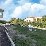 A 150 Meter Long Mare, 2 Fish Appartement Valledoria (Sardinia)