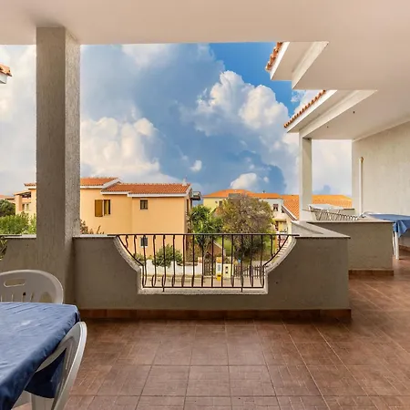 Near Sea With Air Conditioning * Valledoria