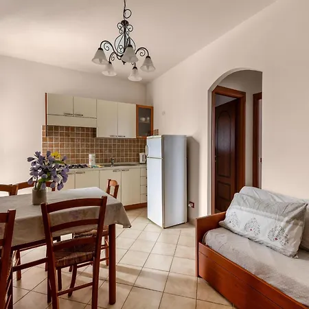 Near Sea With Air Conditioning Apartamento