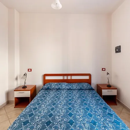 Apartamento Near Sea With Air Conditioning *