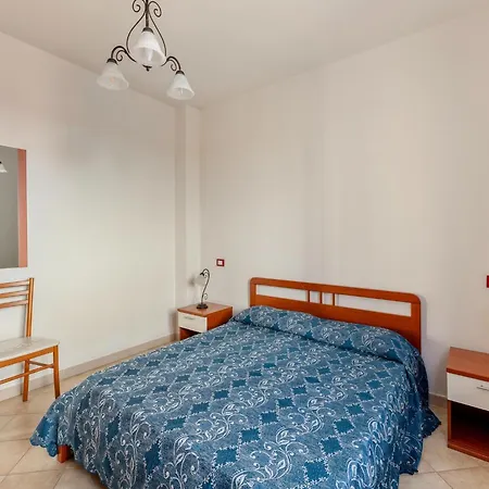 Apartman Near Sea With Air Conditioning *