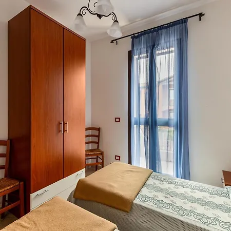 Near Sea With Air Conditioning *