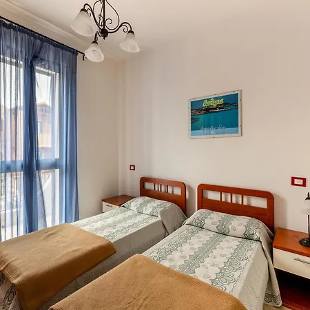 Apartman Near Sea With Air Conditioning