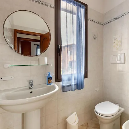 Near Sea With Air Conditioning Apartman Valledoria