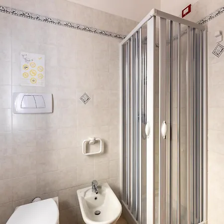 Apartman Near Sea With Air Conditioning