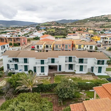 Apartman Near Sea With Air Conditioning Valledoria