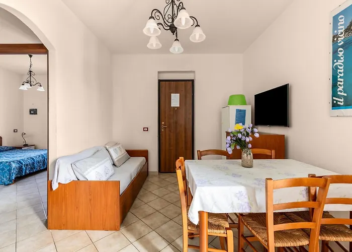 Near Sea With Air Conditioning * Valledoria (Sardinia)