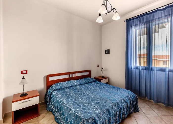 Near Sea With Air Conditioning Appartement