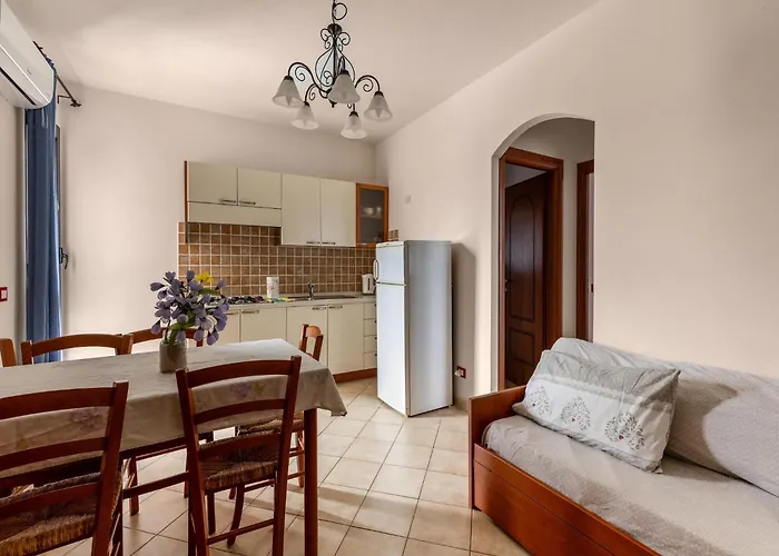 Near Sea With Air Conditioning Appartement