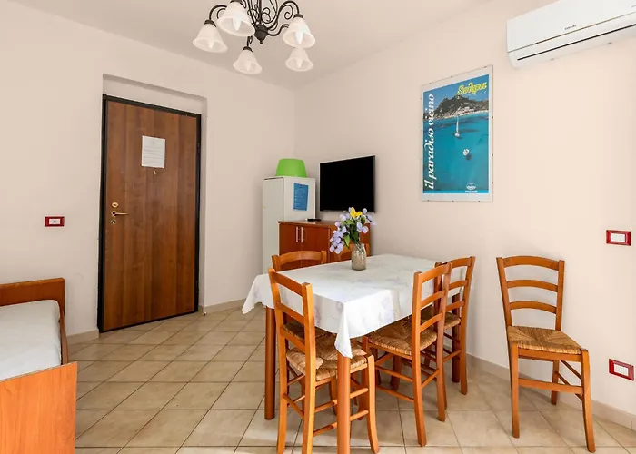 Appartement Near Sea With Air Conditioning *