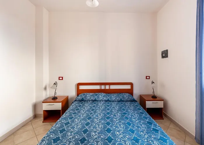 Appartement Near Sea With Air Conditioning *