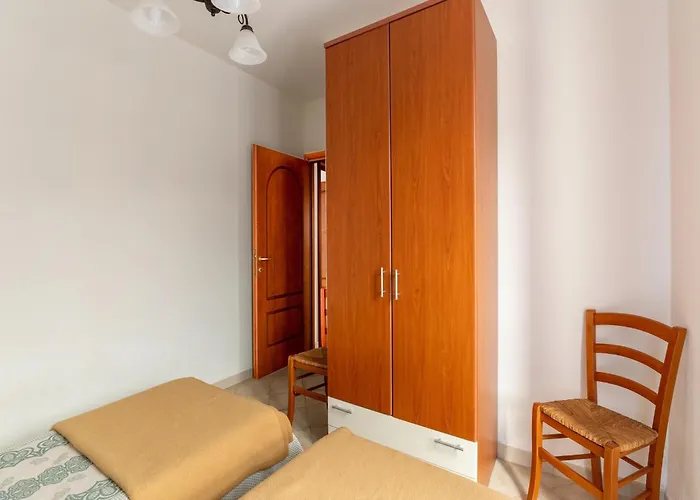 Appartement Near Sea With Air Conditioning Valledoria (Sardinia)