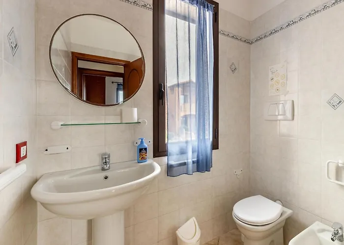 Near Sea With Air Conditioning Appartement Valledoria (Sardinia)