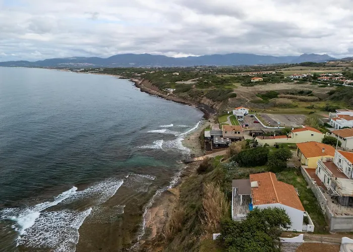 Appartement Near Sea With Air Conditioning